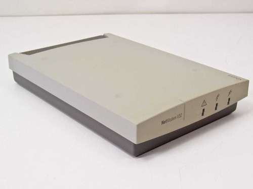 1989: Shiva Netmodem invented dial-up networking