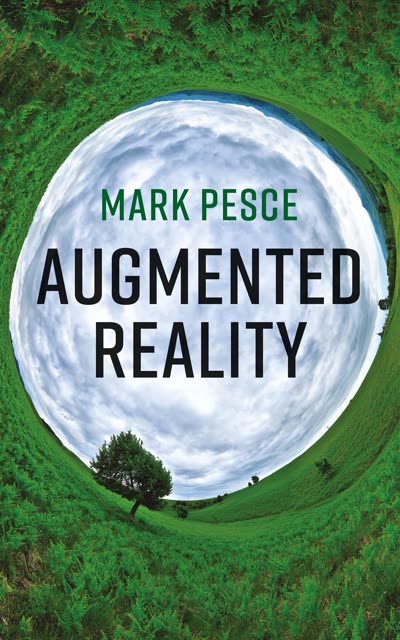 Cover of Augmented Reality: Unboxing Tech's Next Big Thing