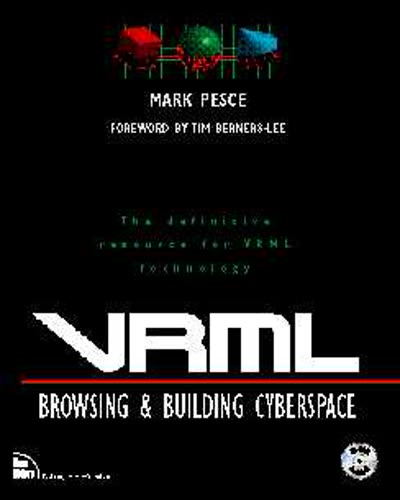 Cover of VRML: Browsing and Building Cyberspace